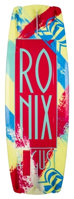 Ronix - 2016 August 120 Wakeboard - Sparkly Pink