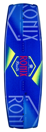 Ronix - 2016 Krush 134 Wakeboard - Metallic Blue
