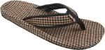 Sanuk - Houndstooth - Men's Sandal