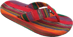 Sanuk - Poncho - Men's Sandal