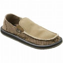 Sanuk - Sherlock Sidewalk Surfers - Men's Sandal