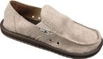 Sanuk - The Hemp Sidewalk Surfers - Men's Sandal