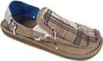 Sanuk - Kerouac Sidewalk Surfers - Men's Sandal