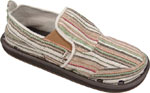 Sanuk - Flashback Sidewalk Surfers - Men's Sandal