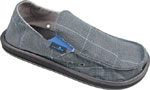 Sanuk - Workday Sidewalk Surfers - Men's Sandal