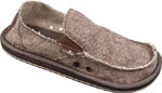 Sanuk - The Professor Sidewalk Surfers - Men's Sandal