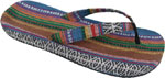 Sanuk - Siesta - Women's Sandal