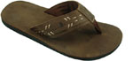 Sanuk - Haight Ashbury - Men's Sandal