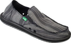 Sanuk - Donny Sidewalk Surfers - Men's Sandal