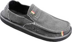 Sanuk - Kingston Sidewalk Surfer - Men's Sandal