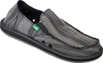 Sanuk - Donny Sidewalk Surfers - Men's Sandal