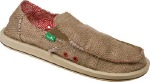 Sanuk - Hobo Sidewalk Surfers - Men's Sandal