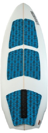 The Lebowski 4' 8" Wakesurf Board