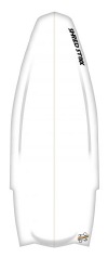 Shred Stixx - Hazen 4' 8