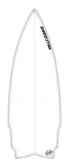 Shred Stixx - Thresher 4' 11