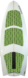 Pro 4' 8" Wakesurf Board