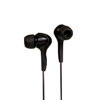 Smokin' Buds - Black/Black Rubber
