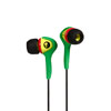 Smokin' Buds - Rasta