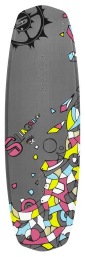 2010 Pearl 134 Wakeboard