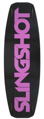 Slingshot - 2012 Recoil w/Verdict Wakeboard Package