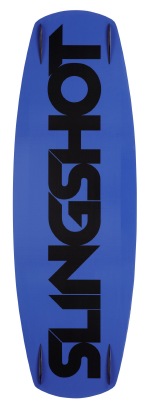 Slingshot - 2012 Reflex Wakeboard