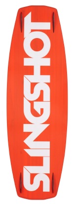 Slingshot - 2012 Shredtown w/Shredtown Wakeboard Package