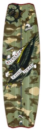 Slingshot - 2012 Lyman Wakeboard