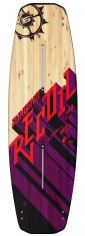 Slingshot - 2012 Recoil Wakeboard