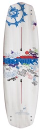Slingshot - 2012 Response Wakeboard