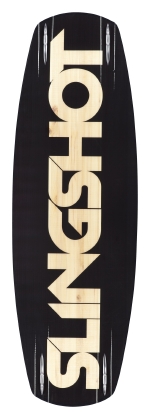 Slingshot - 2013 Kine w/RAD Wakeboard Package