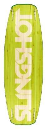 Slingshot - 2013 Recoil Wakeboard