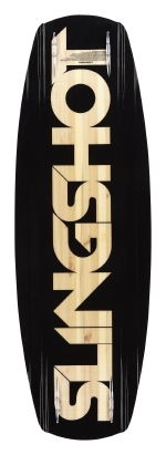 Slingshot - 2013 Whip Wakeboard