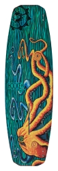 2013 Hooke Wakeboard