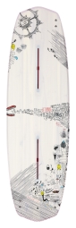 2013 Response Wakeboard