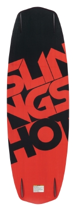 Slingshot - 2014 Choice w/Option Wakeboard Package