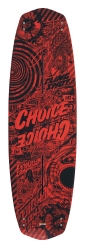 2014 Choice Wakeboard