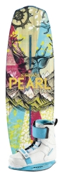 2014 Pearl w/Jewel Wakeboard Package