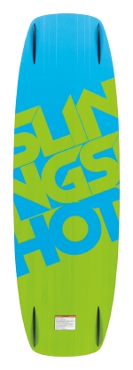 Slingshot - 2014 Super Grom Wakeboard