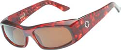 Spy Sunglasses - MC Sunglasses - Tortoise/Bronze