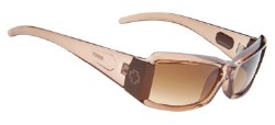 Spy Sunglasses - Abbey Sunglasses - Caramel Brown/Bronze Fade