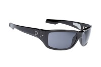 Spy Sunglasses - Nolen Sunglasses - Black/Grey