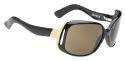 Spy Sunglasses - Richelle Sunglasses - Black/Bronze