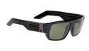 Spy Sunglasses - Blok - Black/Grey Green