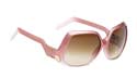 Spy Sunglasses - Corniche Sunglasses - Antique Pearlized Pink Fade/Bronze Fade