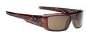 Spy Sunglasses - HSX Sunglass - Tortoise/Bronze