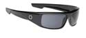 Logan Sunglasses - Black/Grey