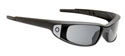 Spy Sunglasses - Mach II - Matte Black/Grey