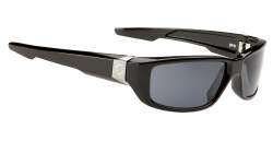 Spy Sunglasses - Dirty Mo - Black/Grey