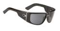 Spy Sunglasses - Bronsen - Black/Grey