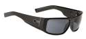 Spy Sunglasses - Hailwood - Black/Grey